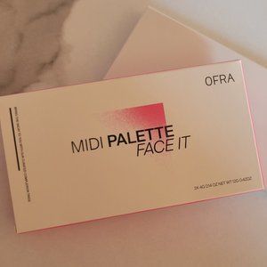 FACE IT MIDI PALETTE - MEDIUM